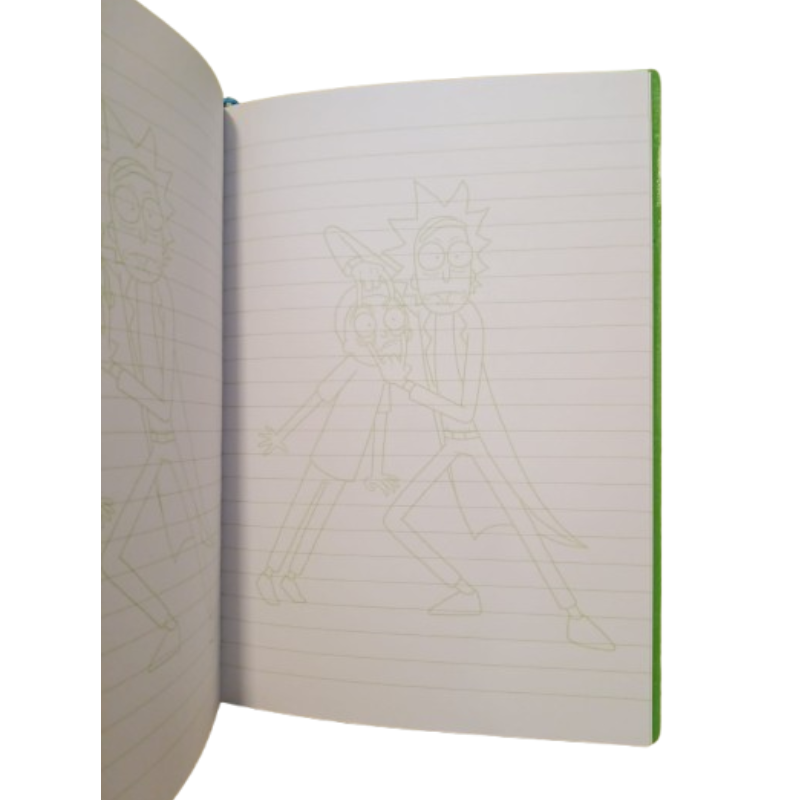 Caderno-A5-Rick-and-Morty