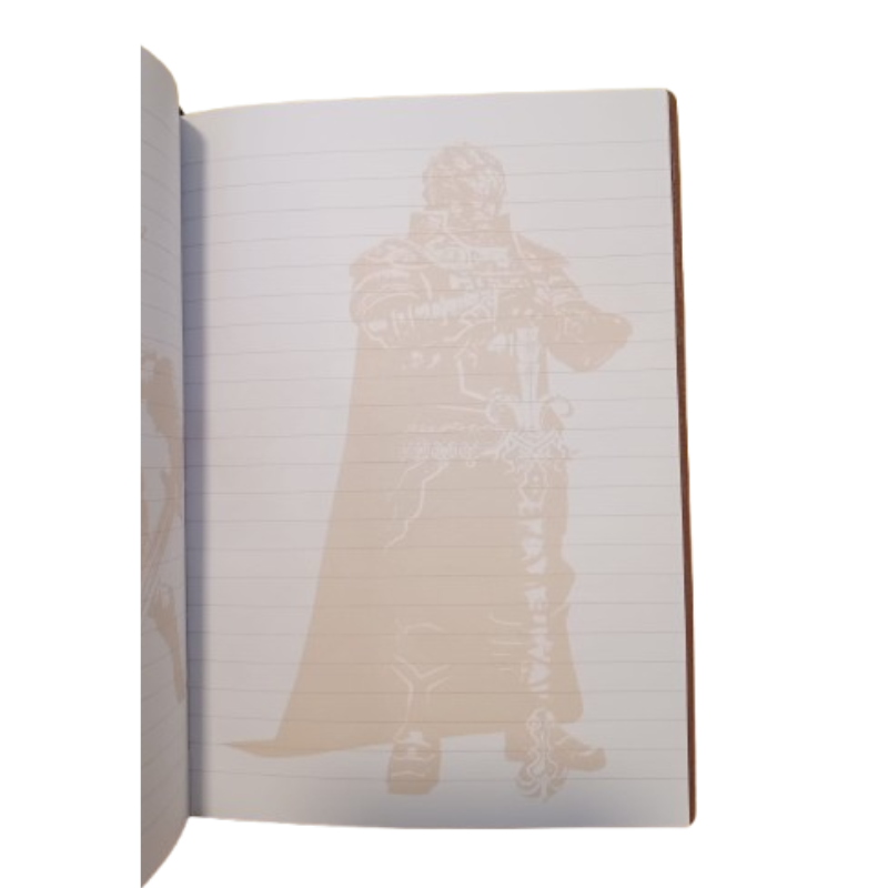 Caderno-A5-Zelda