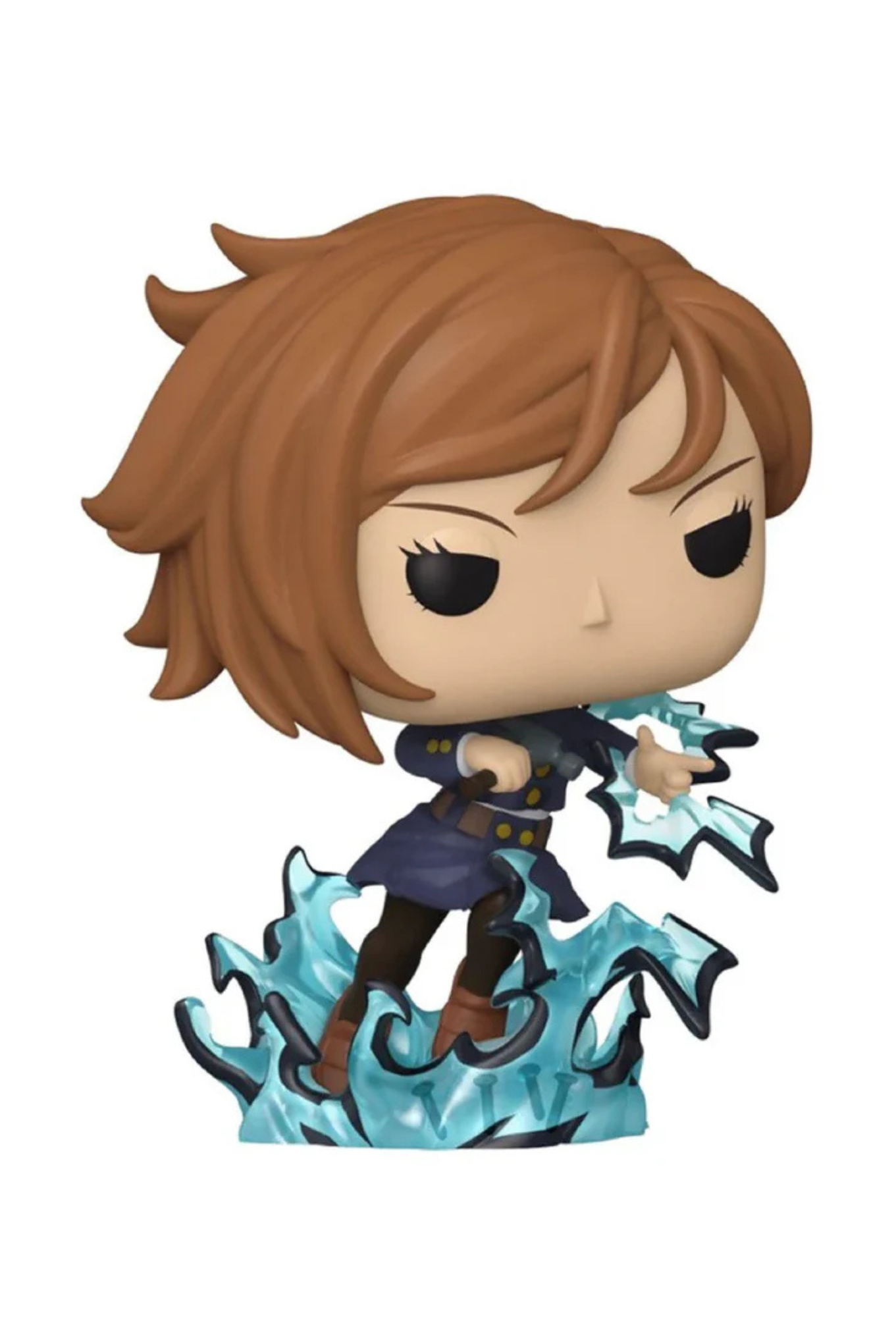 Funko-Pop!-Animation-Jujutso-Kaisen-Nobara-Kugisaki-1884-Chase