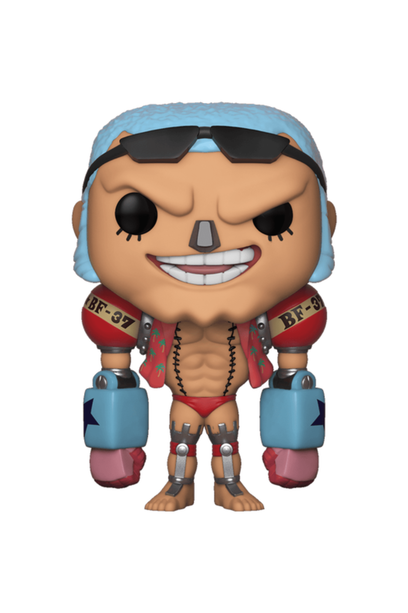 Funko-Pop!-Animation-One-Piece-Franky-329