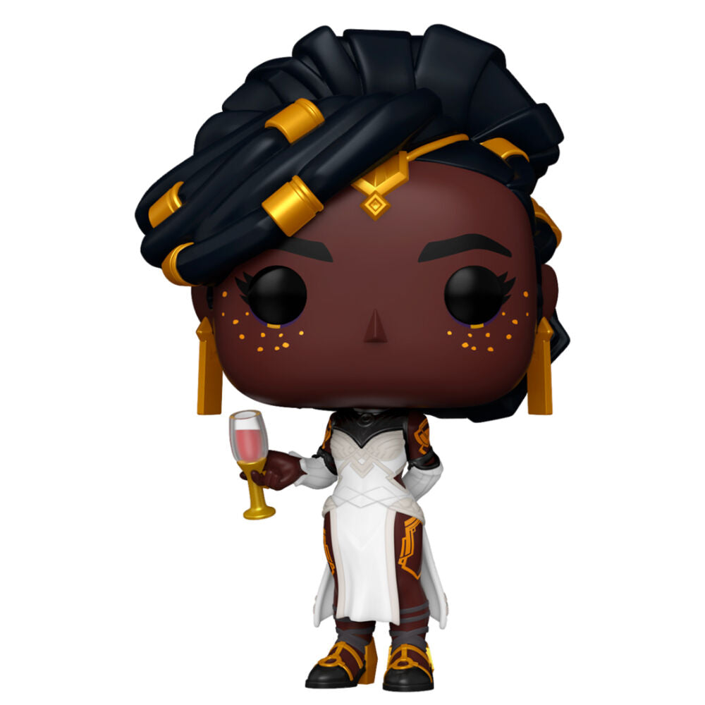 Funko-Pop_-Arcane-Mel-1489