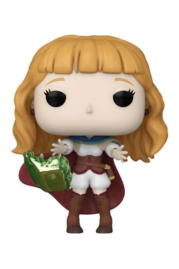 Funko Pop! - Black Clover - Mimosa 1552