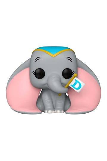Funko-Pop!-Disney-Dumbo-with-Flag-1535