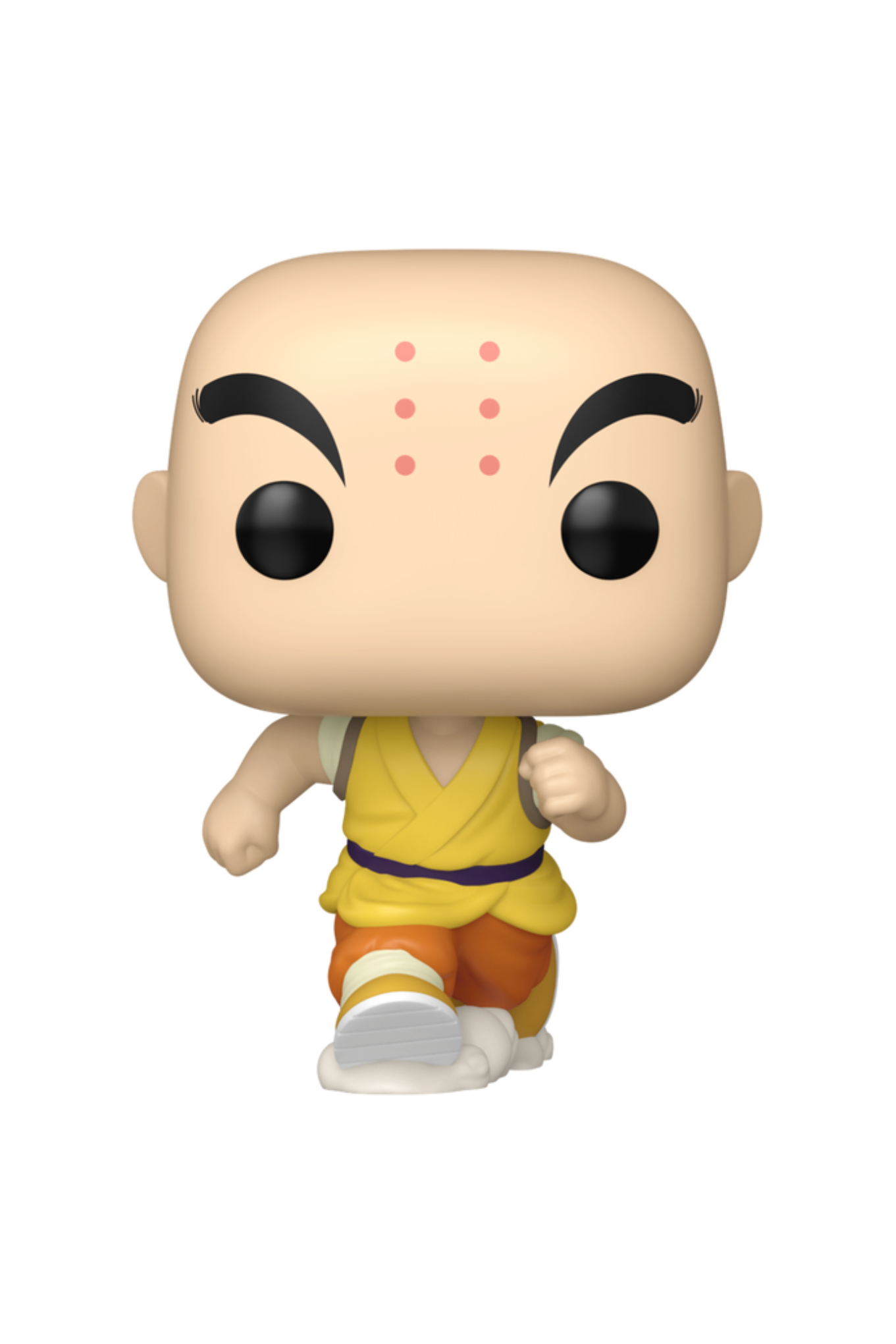 Funko Pop! - Dragon Ball - Krillin 1926