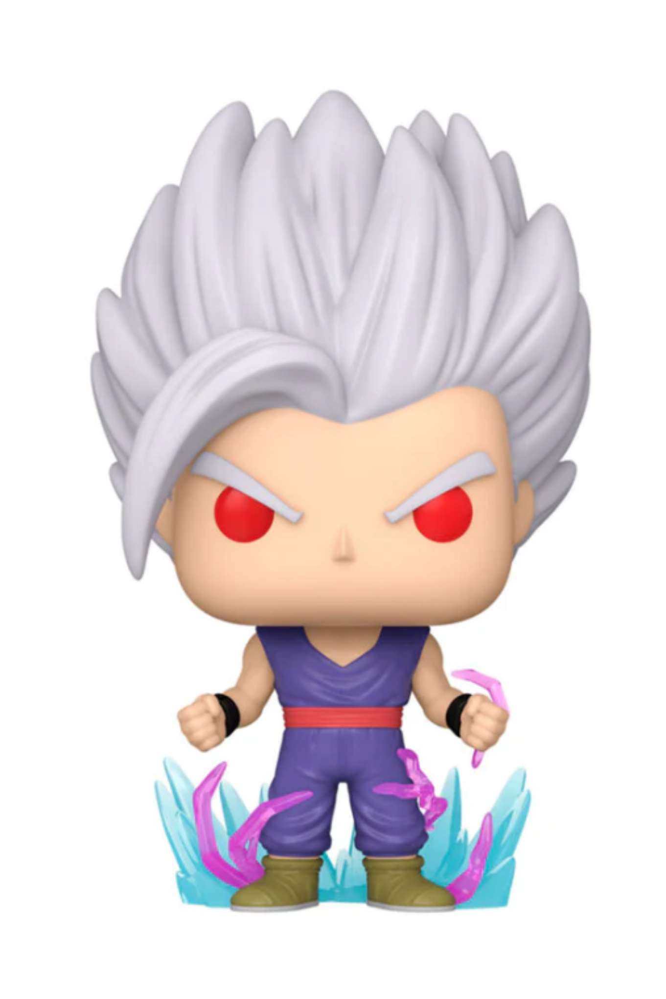 Funko Pop! - Dragon Ball Super Hero - Son Gohan (BEAST) 1703