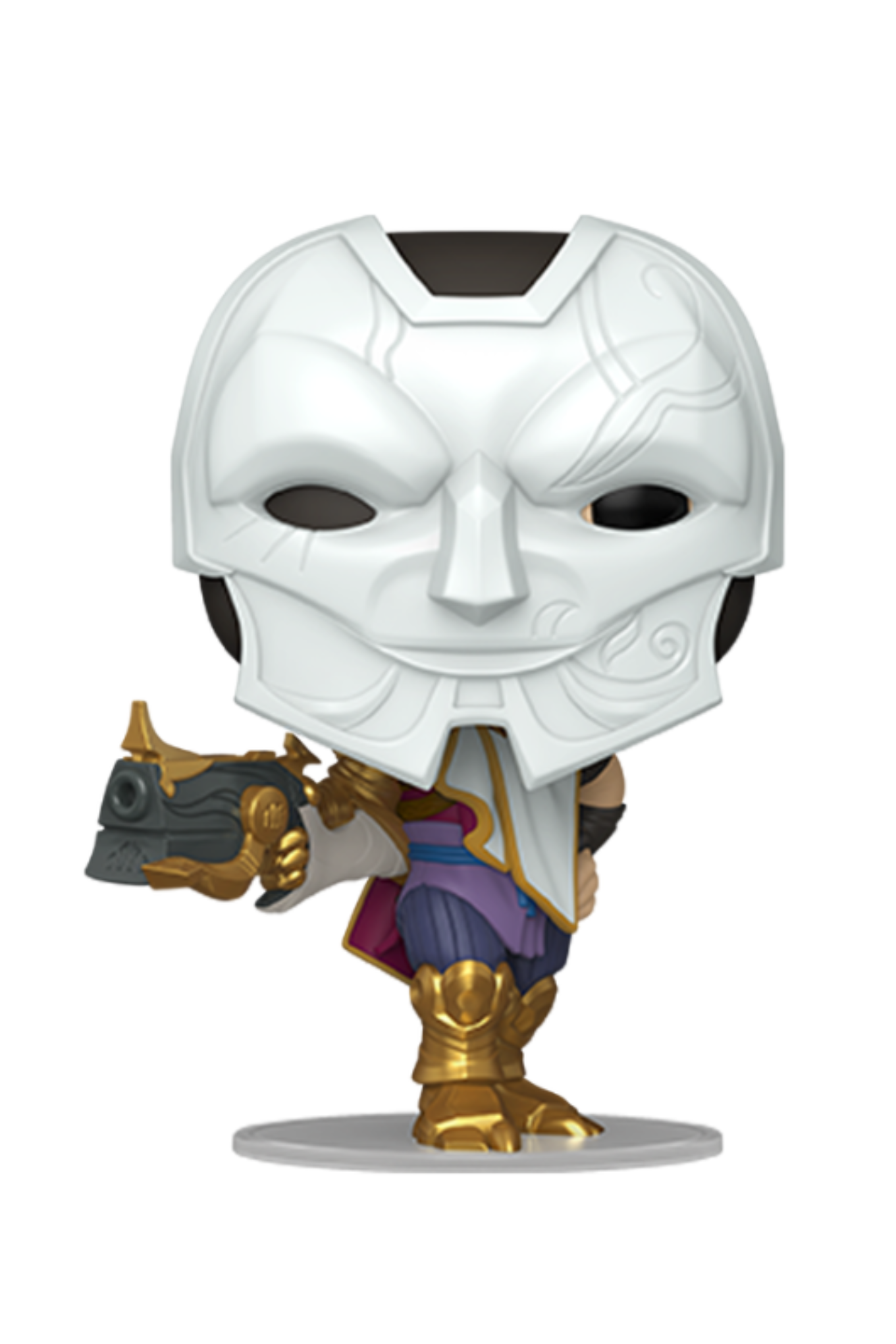 Funko-Pop!-Games-League-of-Legends-Jhin-1081