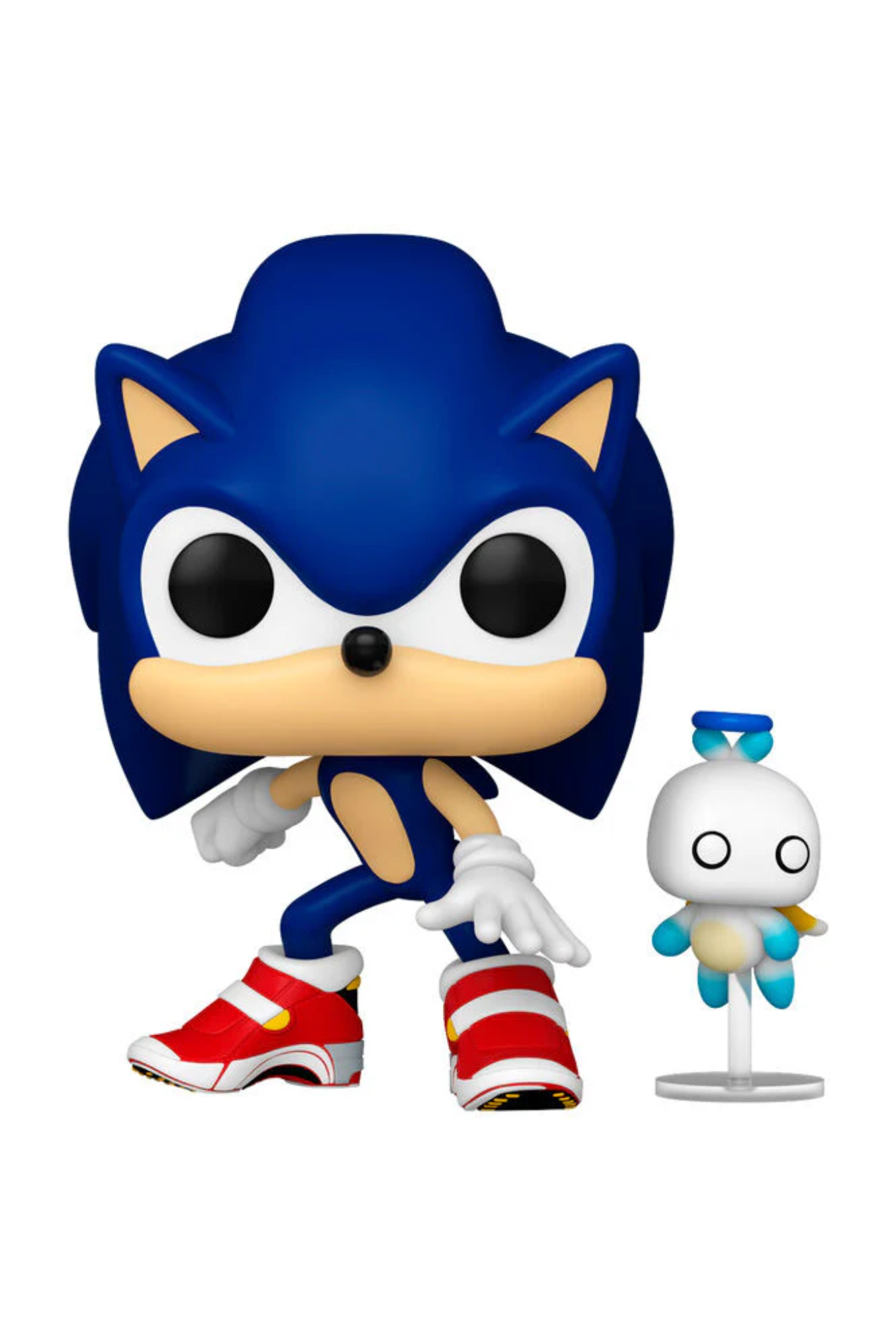 Funko-Pop!-Games-Sonic-with-Chao-1036
