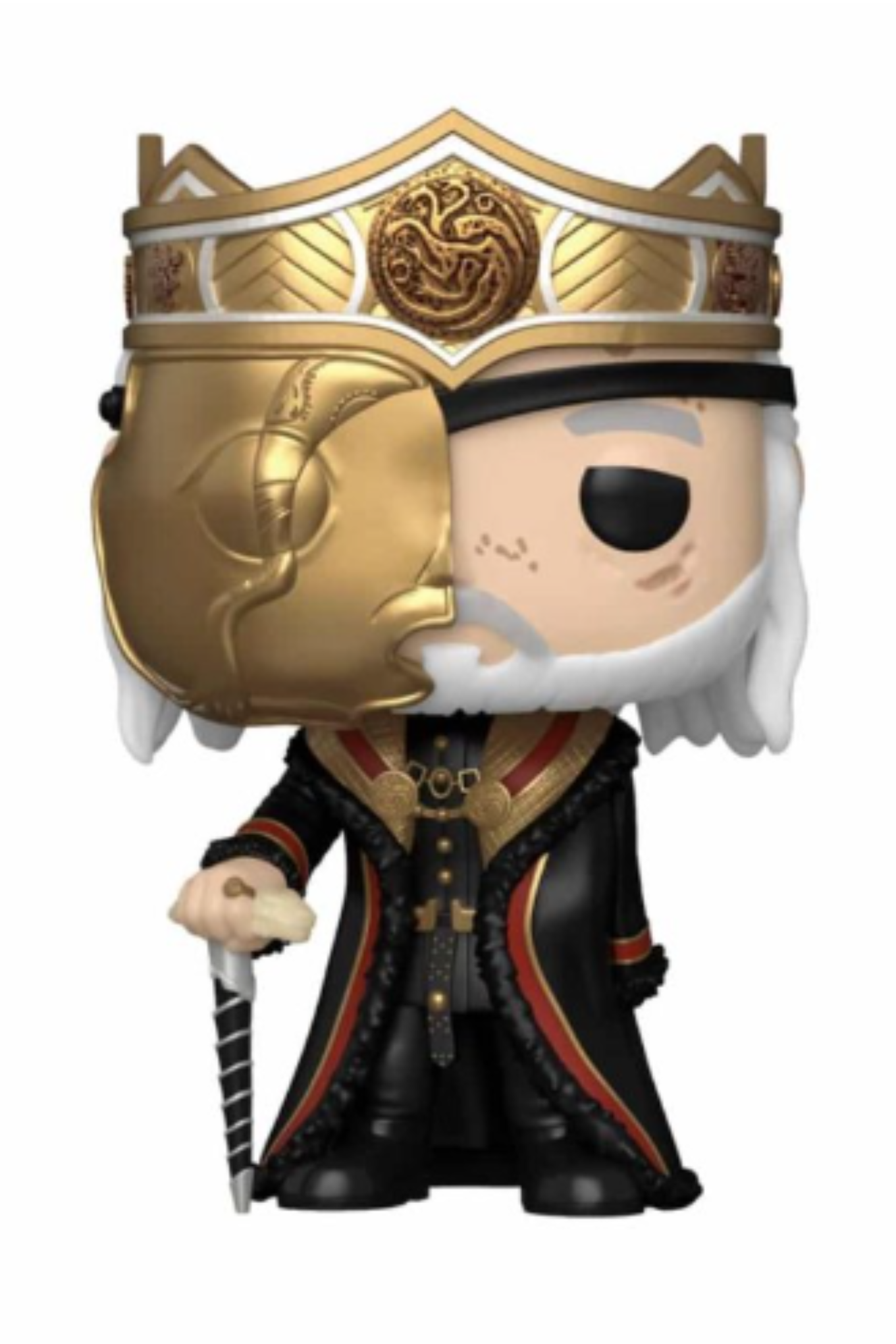 Funko Pop! - House of the Dragon - Viserys Targaryen 15