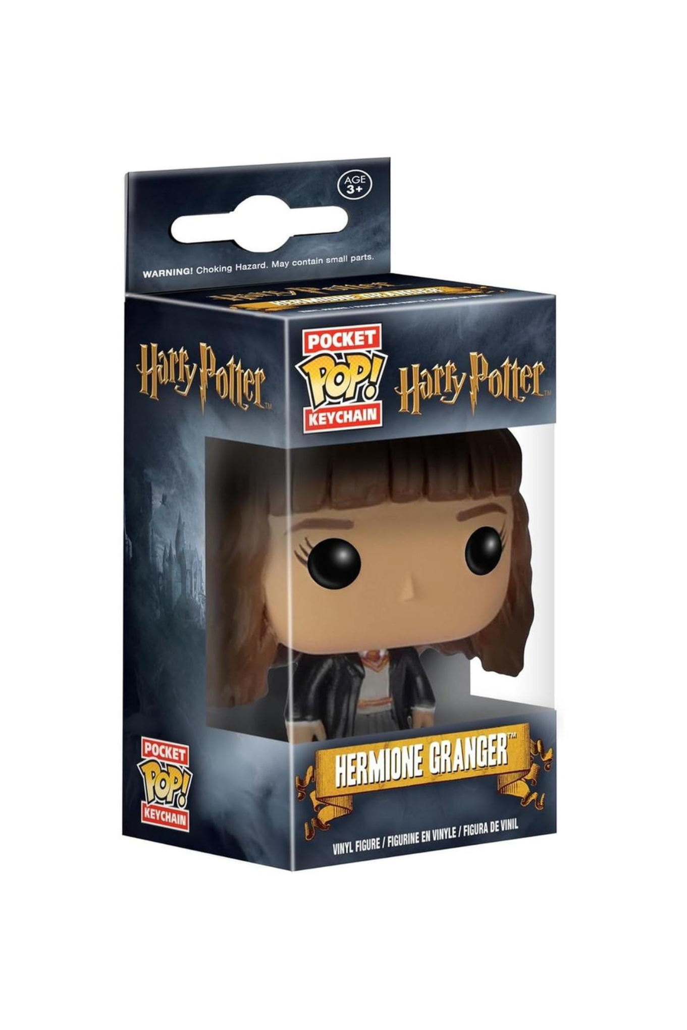Funko-Pop!-Keychain-Hermione-Granger