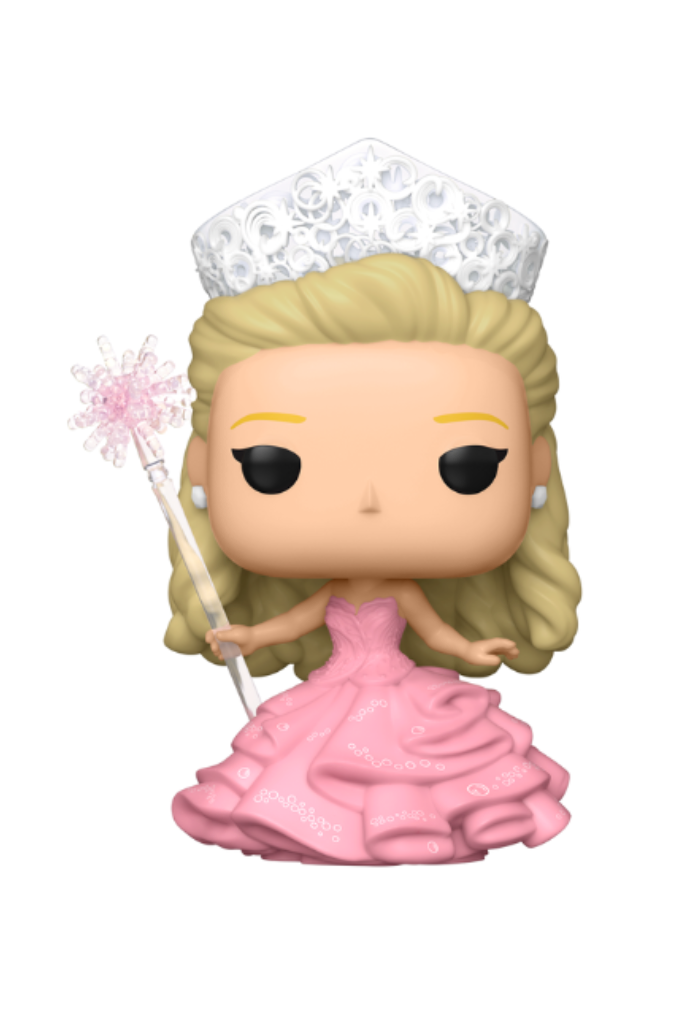 Funko-Pop!-Movies-Wicked-Glinda-in-Bubble-Gown-1697