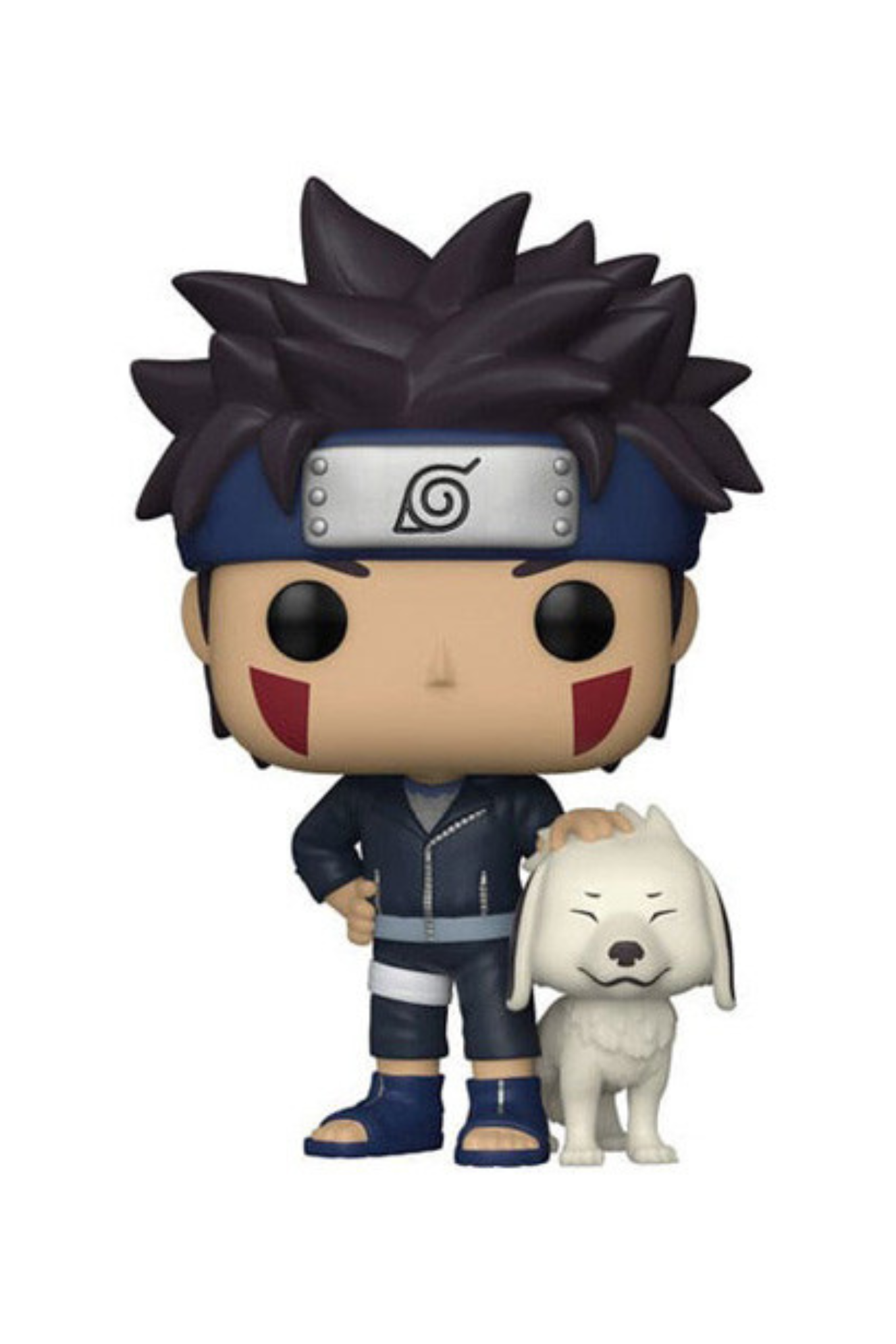 Funko-Pop!-Naruto-Shippuden-Kiba-with-Akamaru-1194