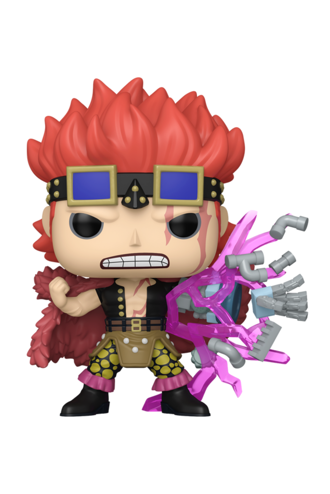 Funko-Pop!-One-Piece-Eustass-Kid-1932