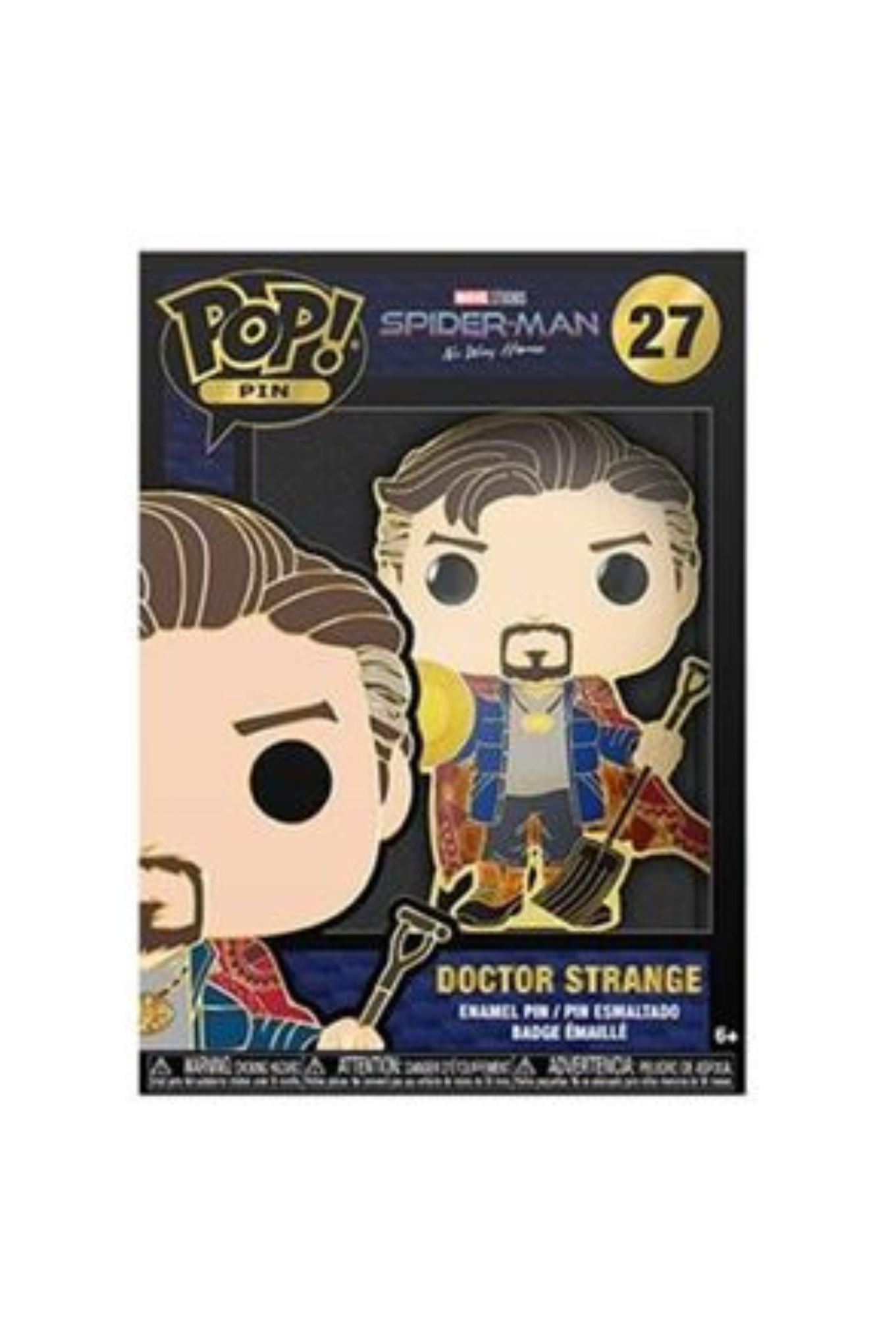 Funko-Pop!-Pin-Doctor-Strange-27