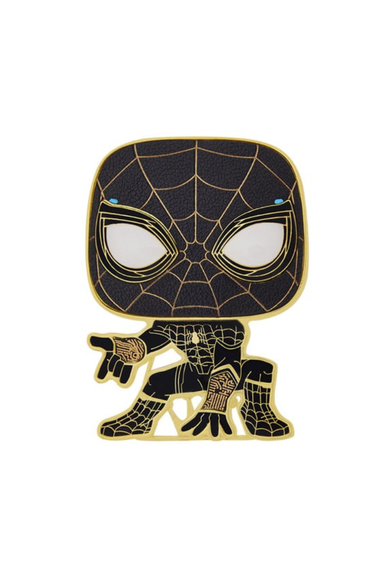 Funko-Pop!-Pin-Spider-Man-(CHASE)-30