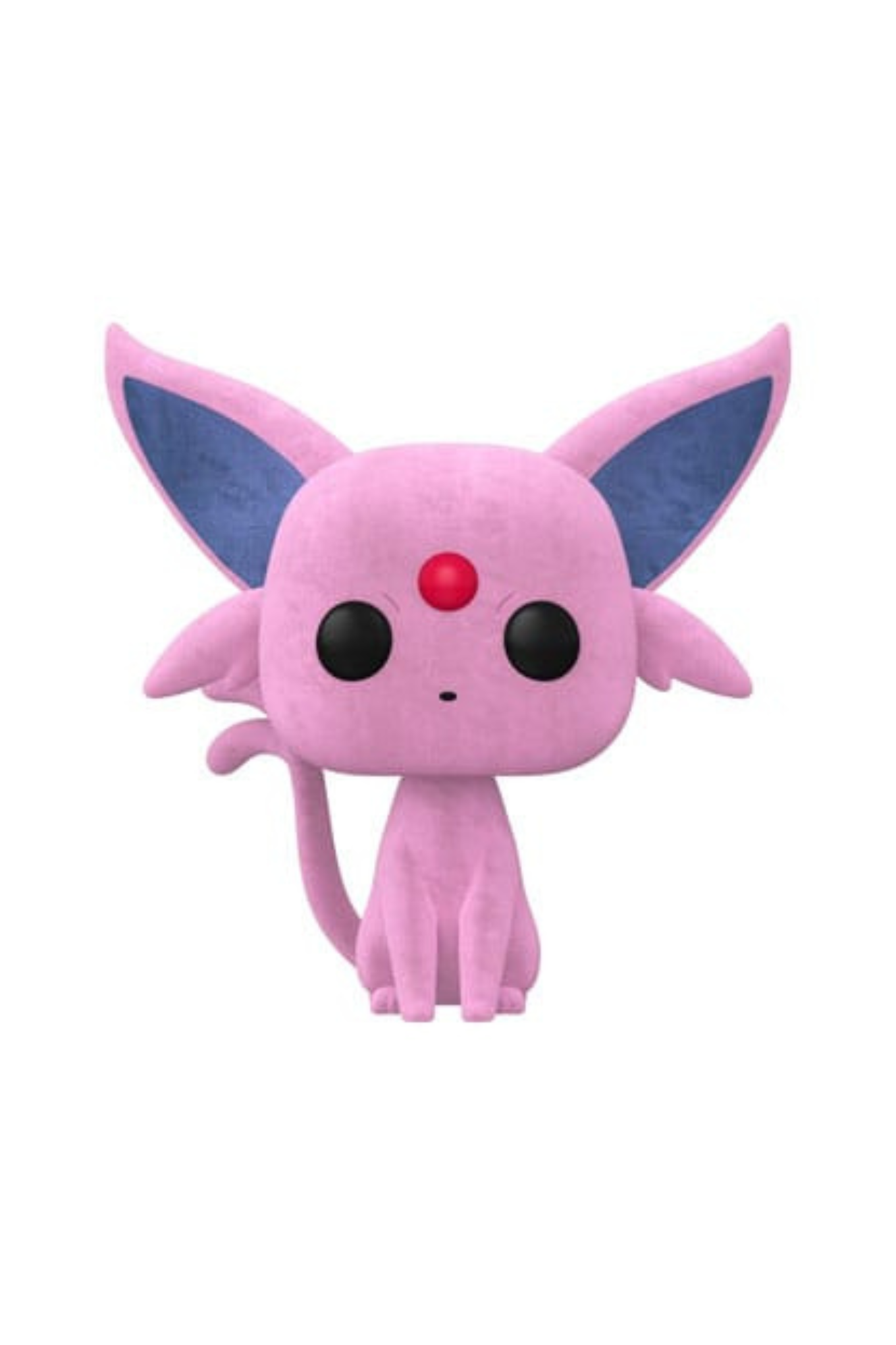 Funko-Pop!-Pokémon-Espeon-884-Flocked