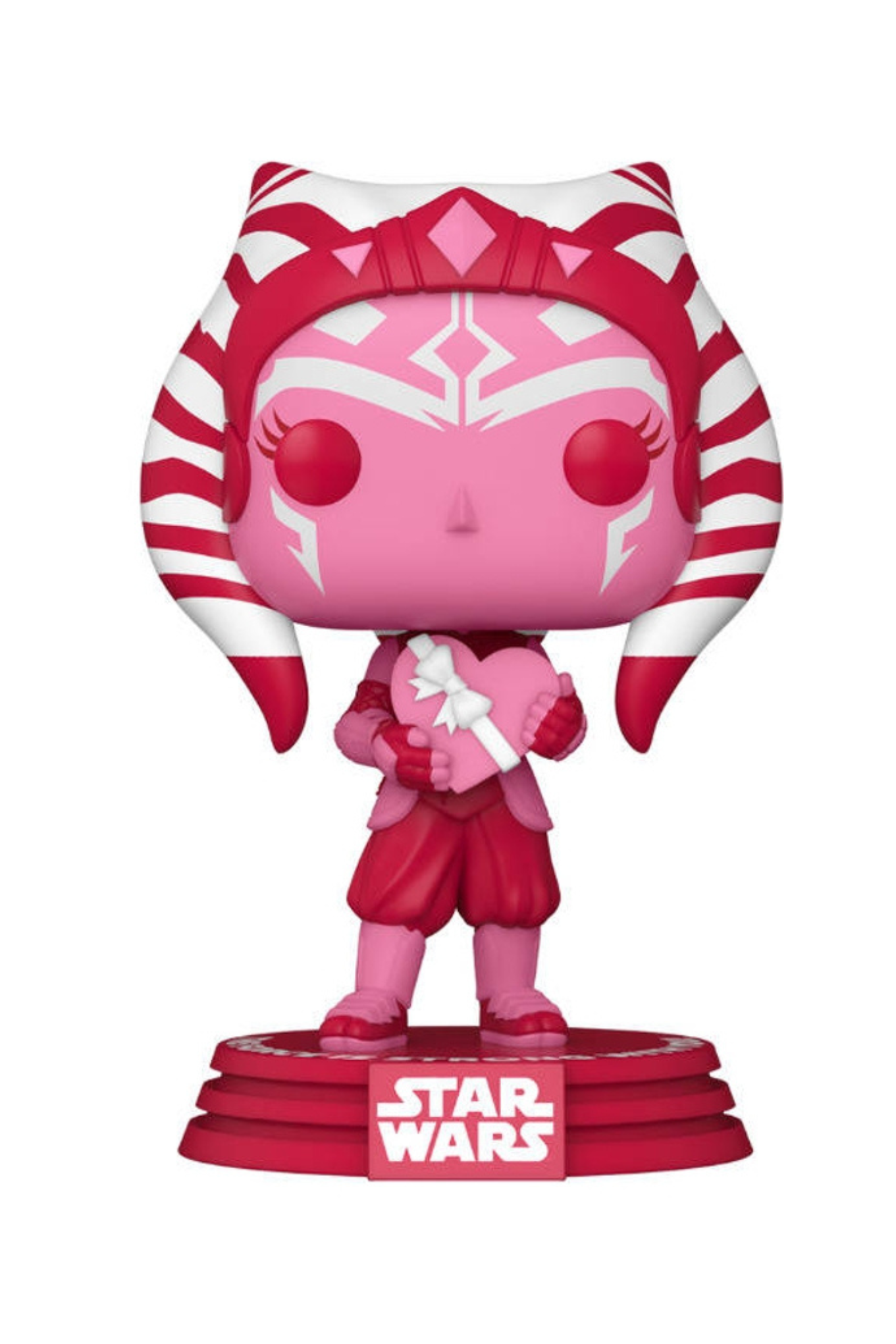 Funko-Pop!-Star-Wars-Ahsoka-496