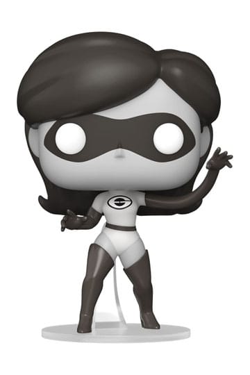 Funko-Pop!-The-Incredibles-Elastigirl-1508-CHASE