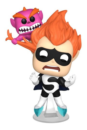 Funko-Pop!-The-Incredibles-JJ-&-Syndrome-1506