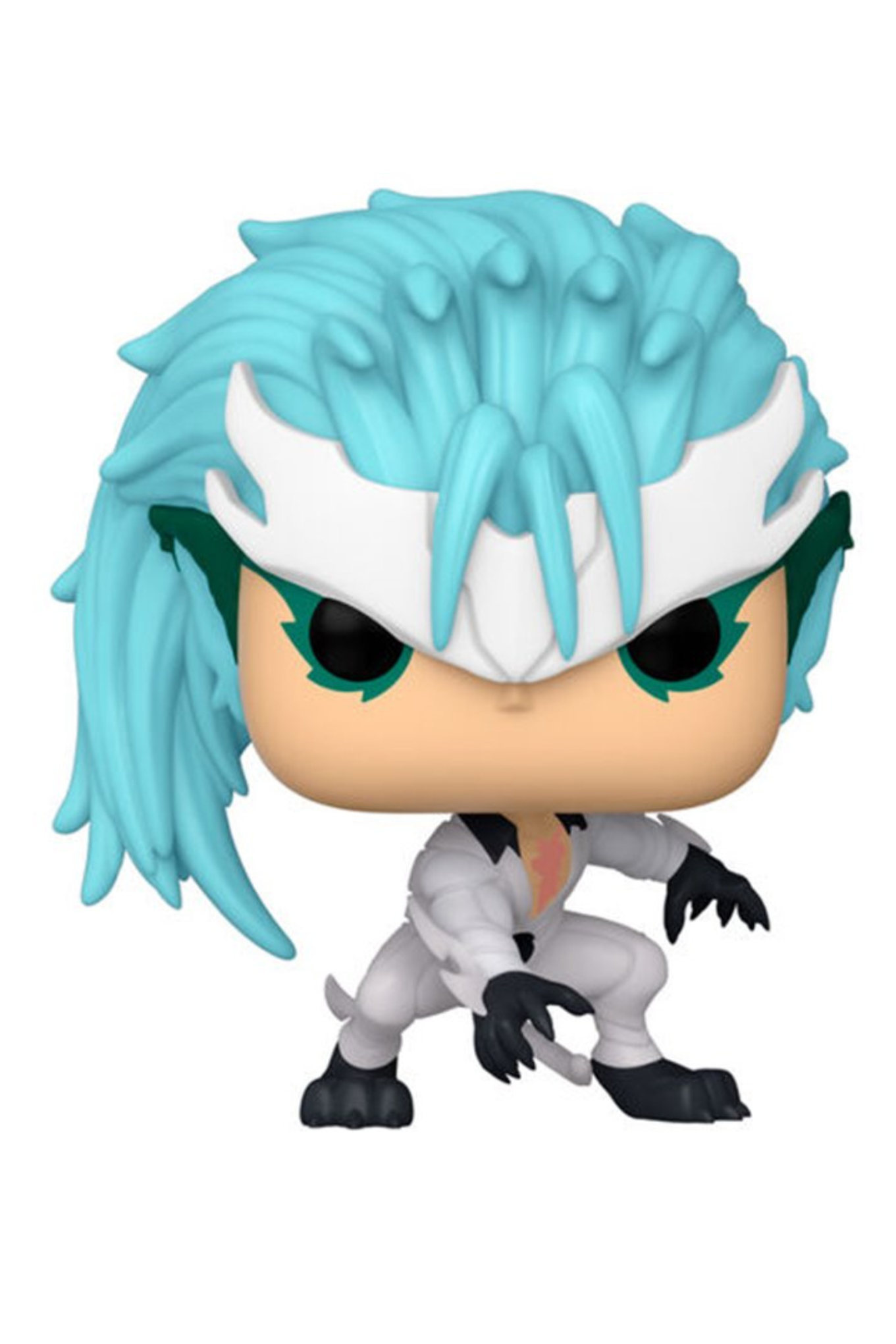 Funko Pop! - Animation - Bleach - Grimmjow Jeagerjaques 1820