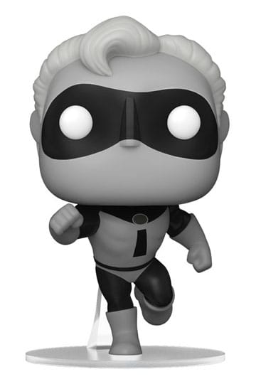 Funko Pop!-The-Incredibles-Mr.-Incredible-1509-CHASE