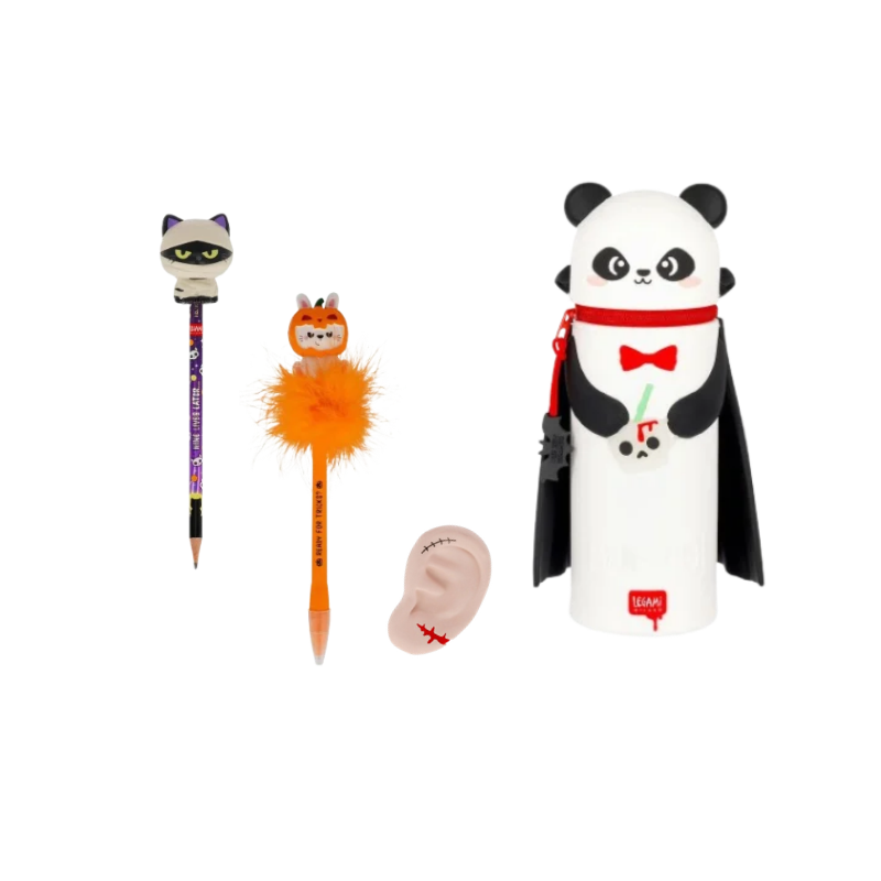 Kit_Halloween_Legami_Papelaria