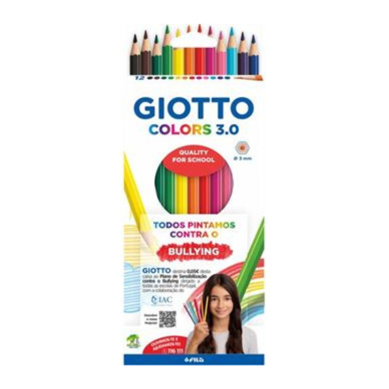 Lápis-de-cor-Giotto-Colors-3.0-12-un