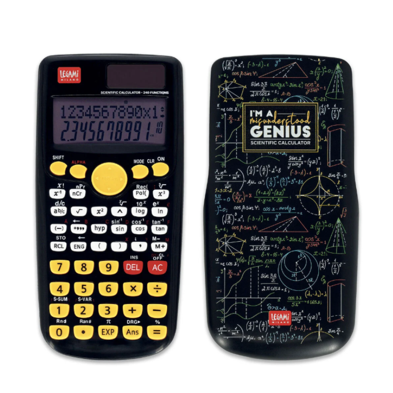 Legami-Calculadora-Científica-Genius