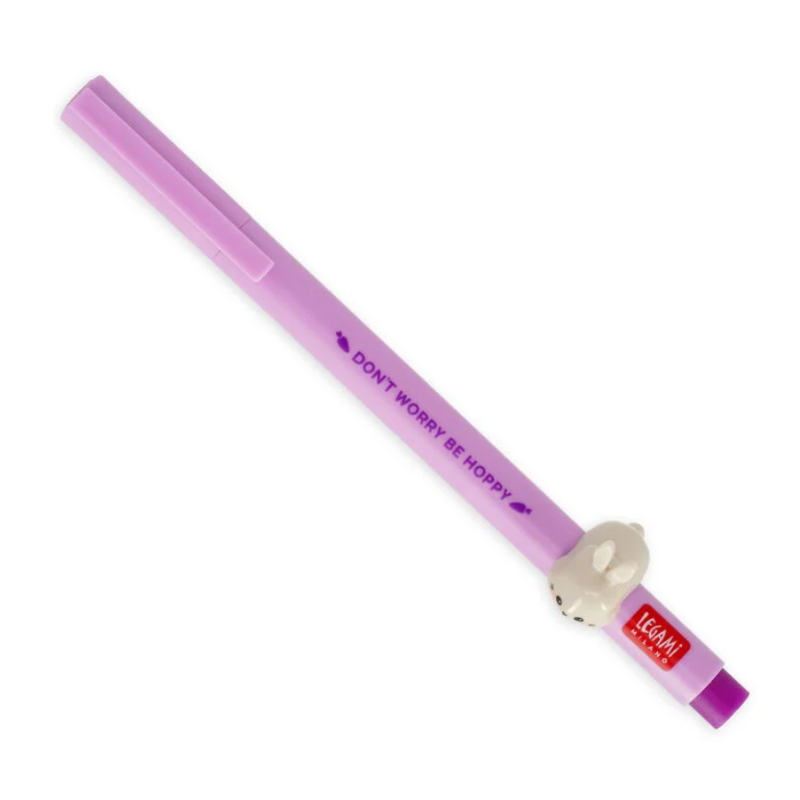 Legami-Caneta-Lovely-Friends-Coelho