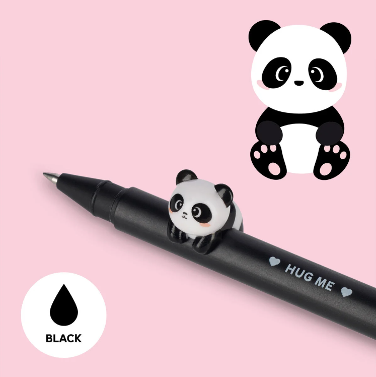 Legami-Caneta-Lovely-Friends-Panda