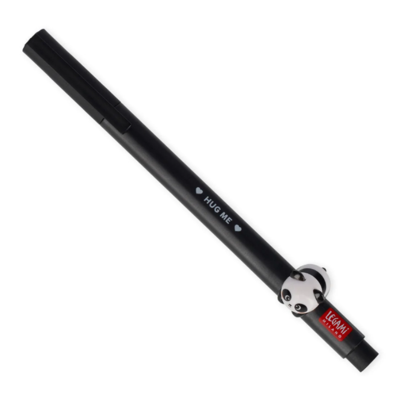 Legami-Caneta-Lovely-Friends-Panda