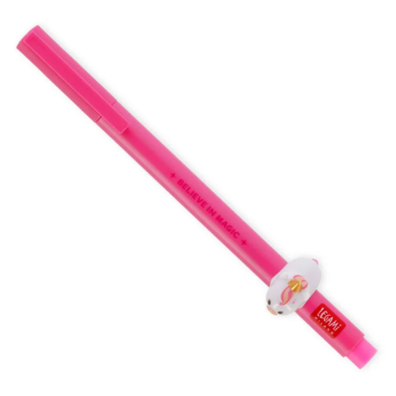 Legami-Caneta-Lovely-Friends-Unicórnio