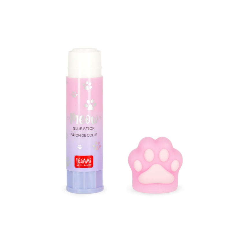 Legami-Cola-em-Stick-Feelin'-Glued-Kitty