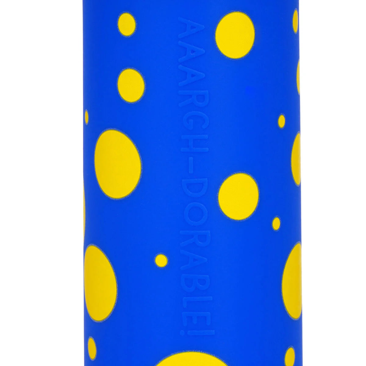 Legami_Estojo_Kawaii_em_Silicone_Monstro