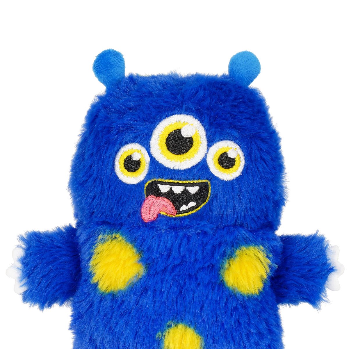 Legami_Estojo_Peluche_Monstro