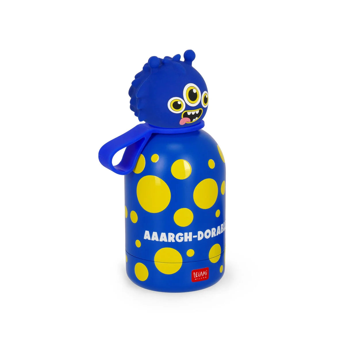 Legami_Garrafa_Aço_Inoxidável_Monstro