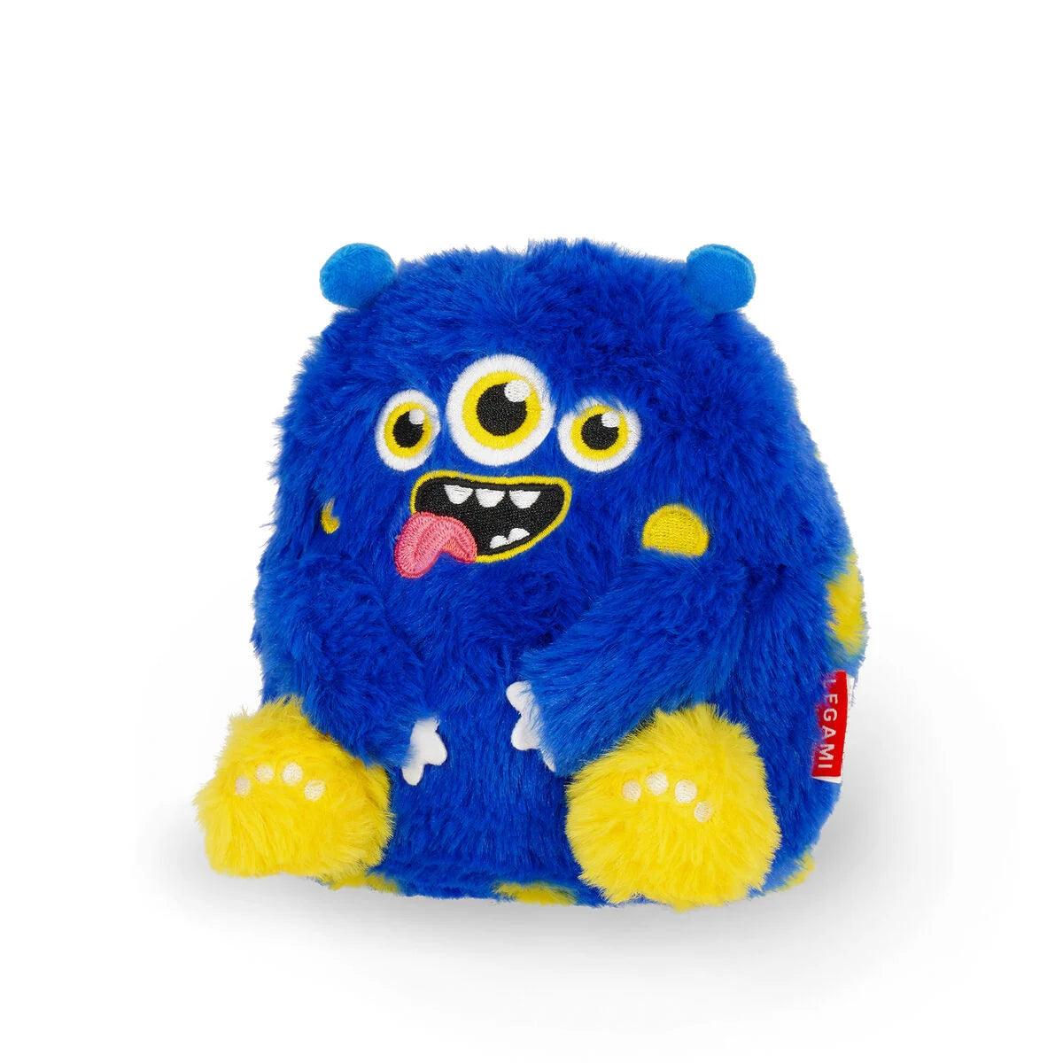 Legami_Peluche_Mini_Monstro