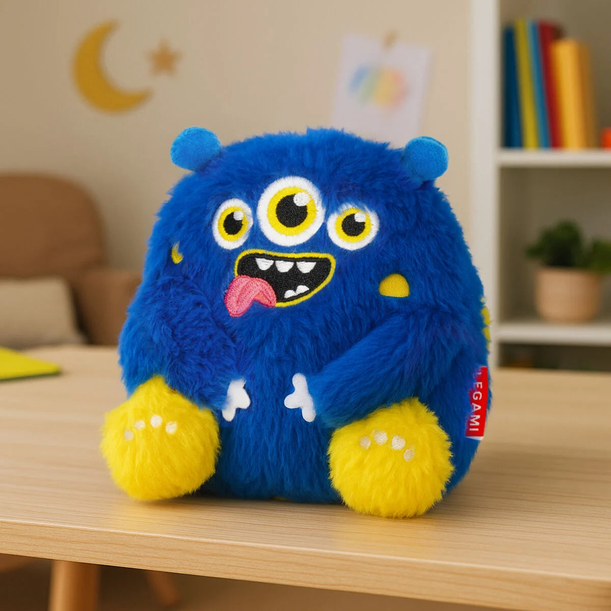 Legami_Peluche_Mini_Monstro