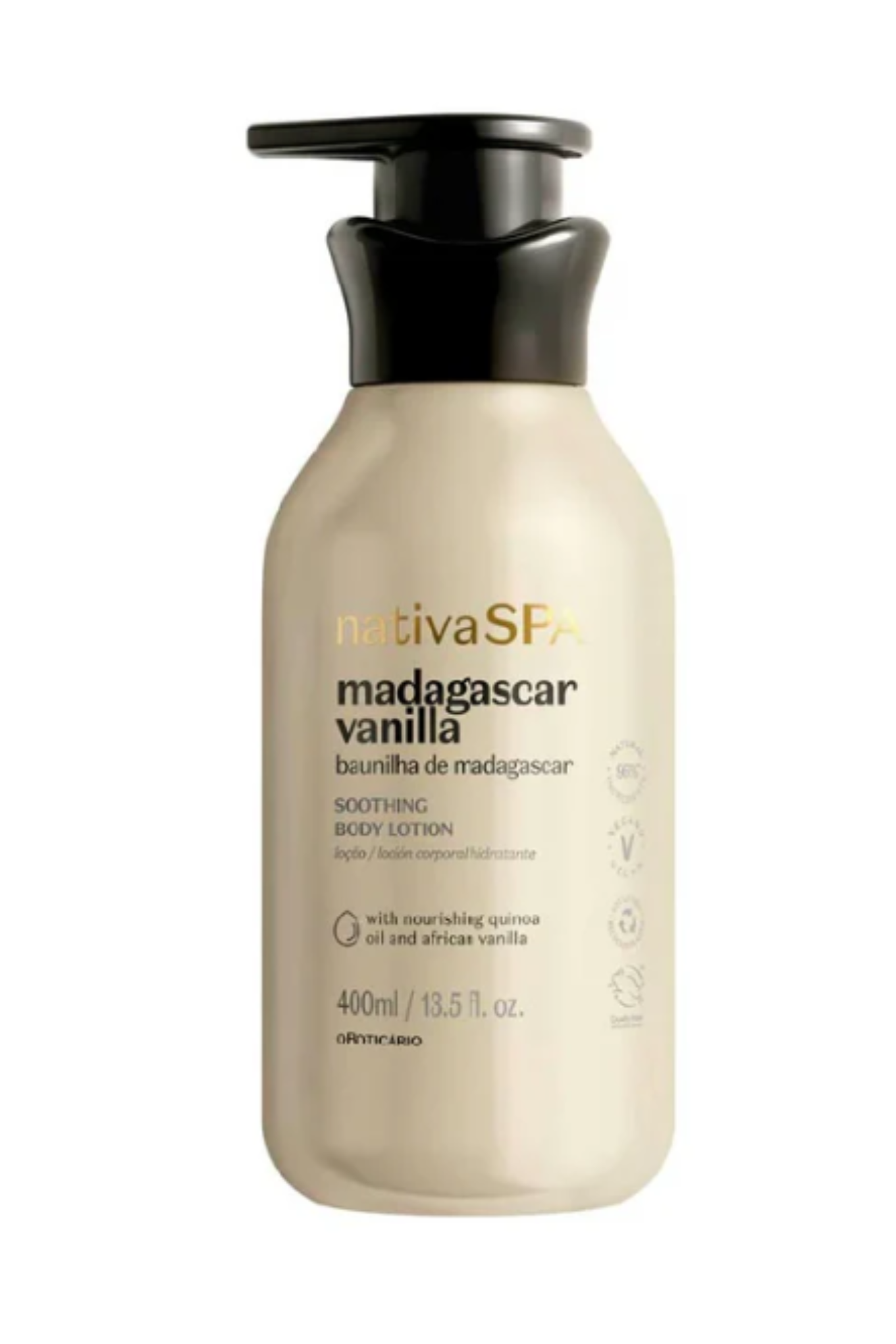 Loção-Corporal-Hidratante-Nativa-SPA-Madagascar-Vanilla-400ml