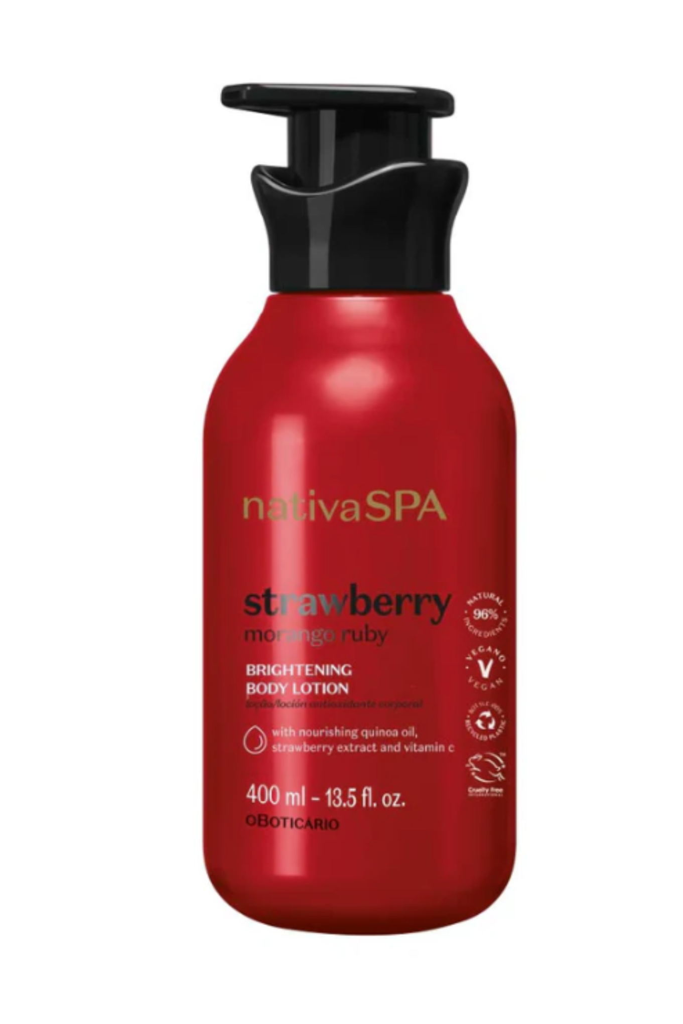 Loção-Corporal-Hidratante-Nativa-SPA-Morango-Ruby-400ml