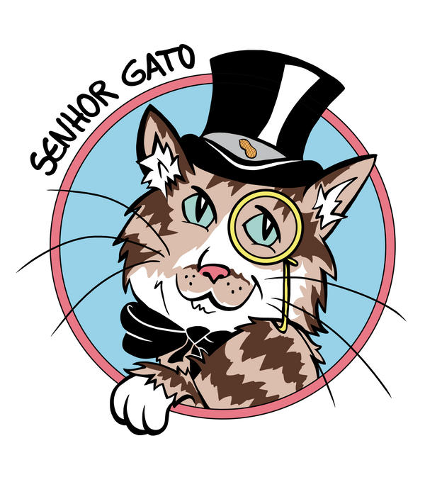 Senhor Gato