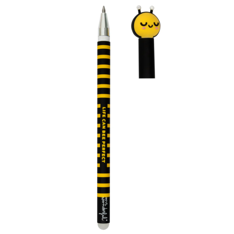 Mr.-Wonderful-Caneta-apagável-Abelha