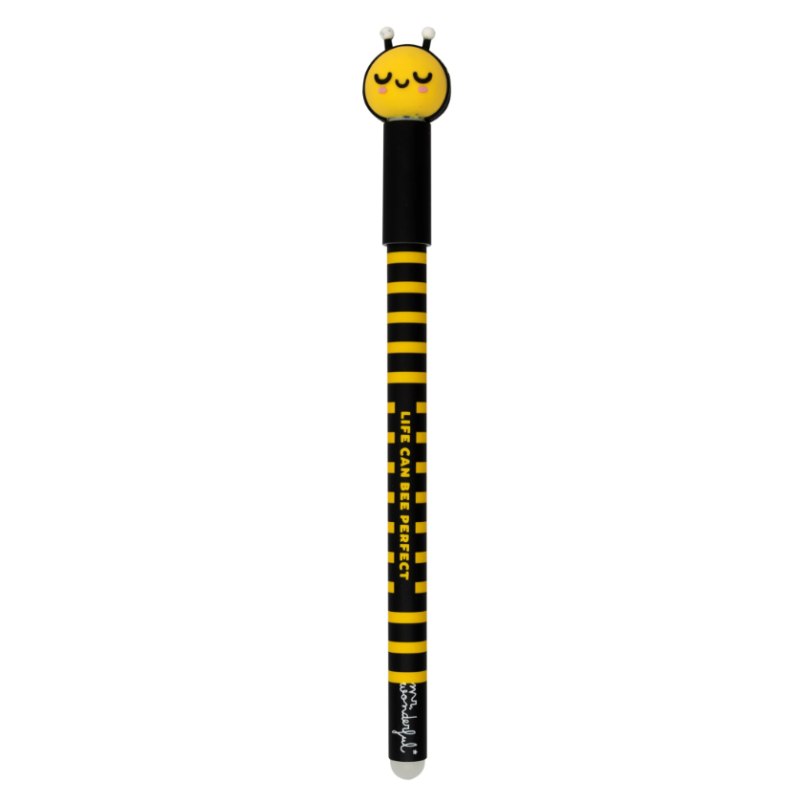 Mr.-Wonderful-Caneta-apagável-Abelha