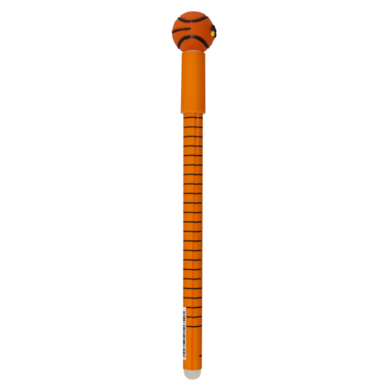 Mr. Wonderful - Caneta apagável - Bola de Basquetebol