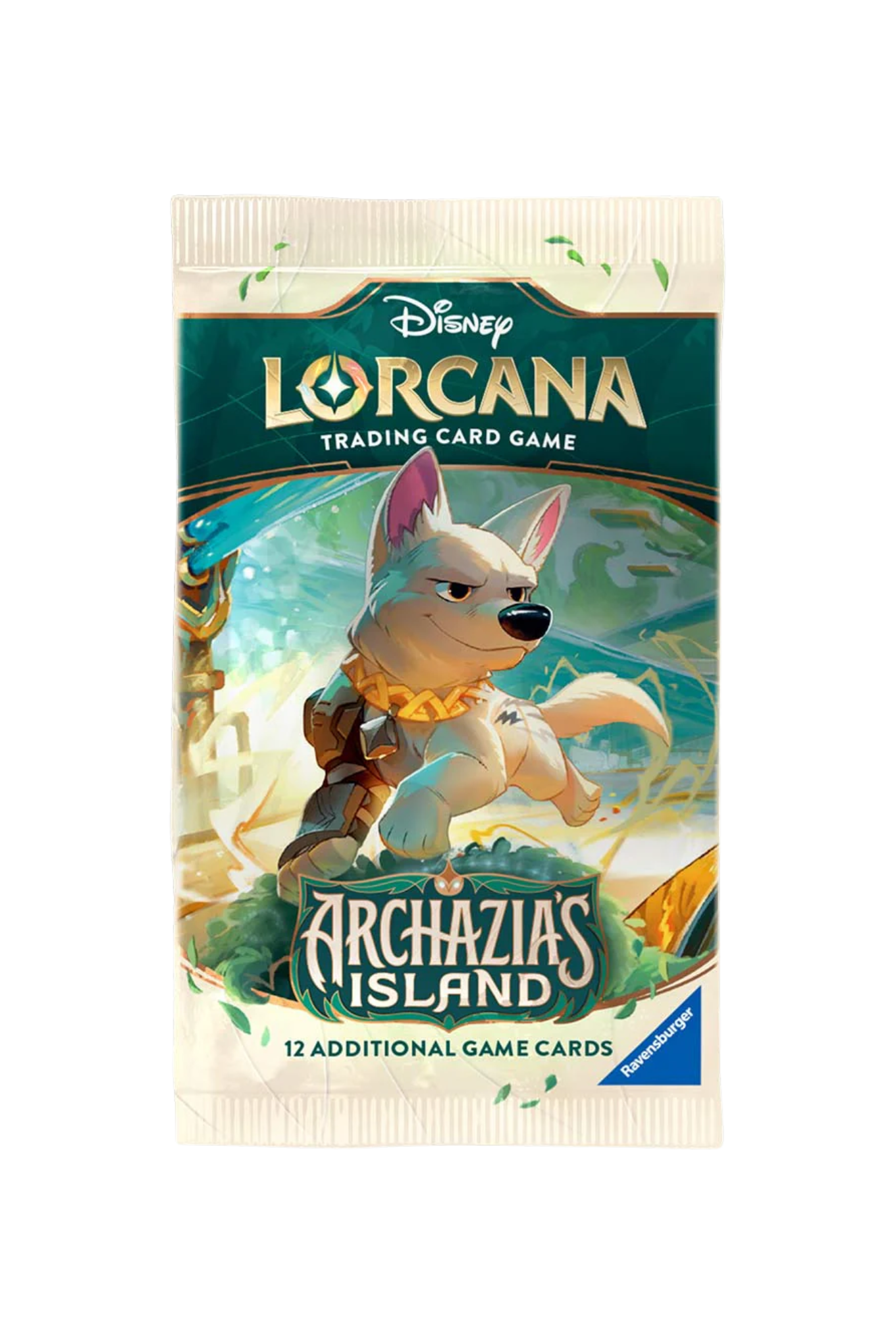 TCG-Disney-Lorcana-Archazia's-Island-Booster