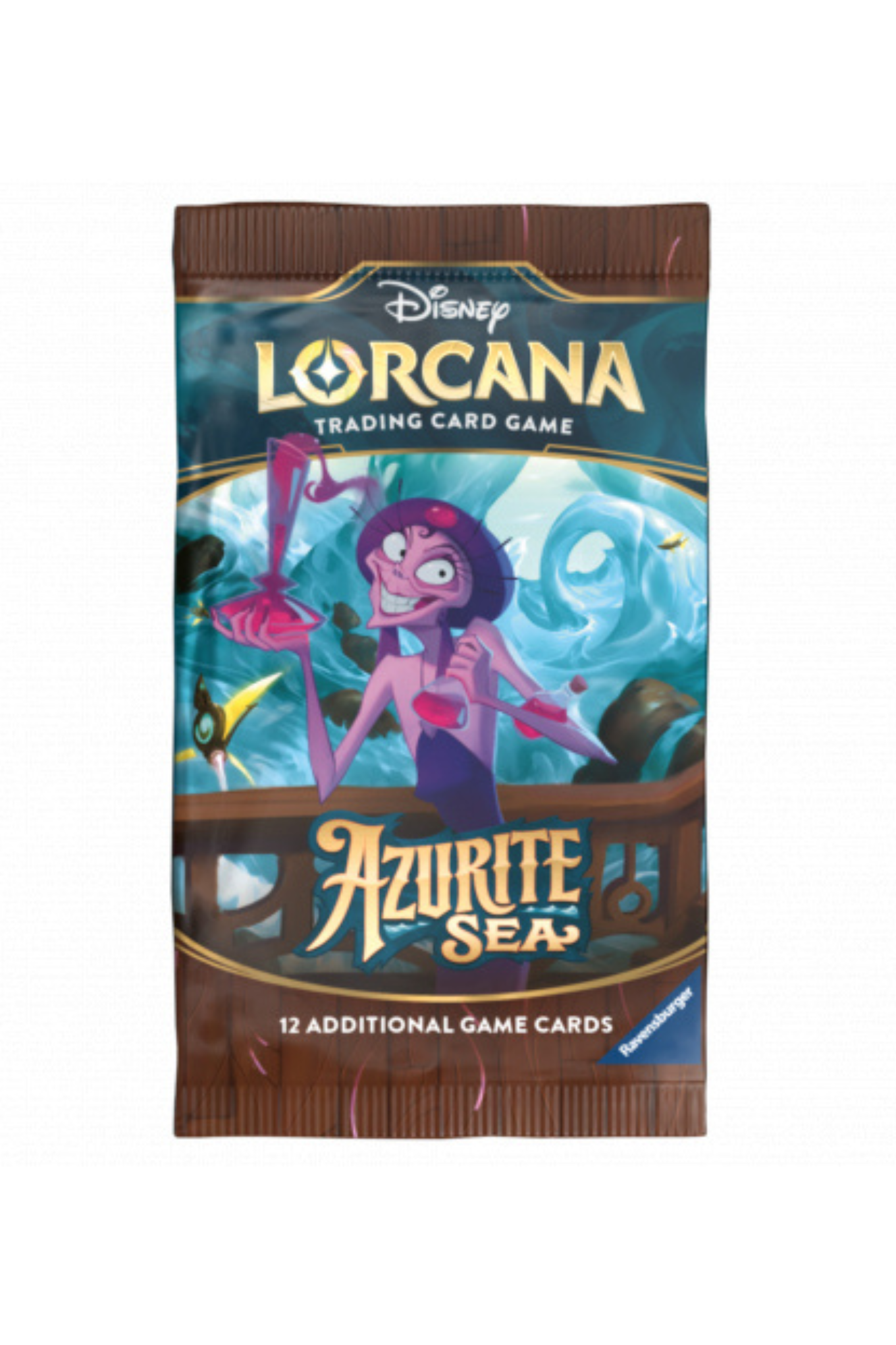 TCG-Disney-Lorcana-Azurite-Sea-Booster