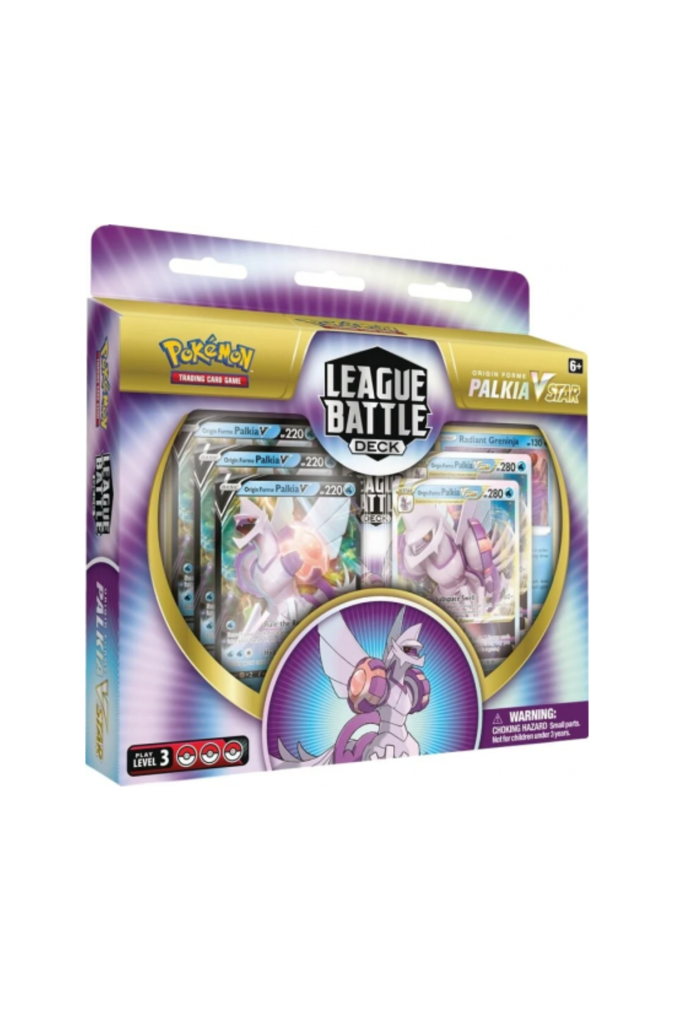 TCG-Pokémon-Battle-Deck-Origin-Forme-Palkia-VSTAR-League