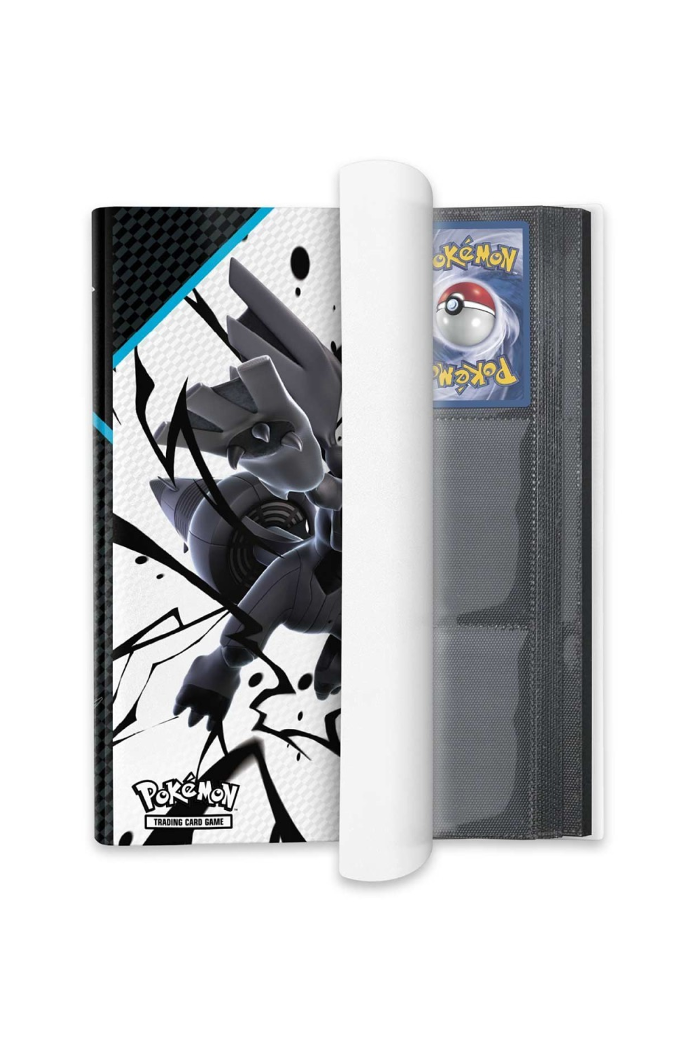 TCG Pokémon - Binder Collection - Black Bolt