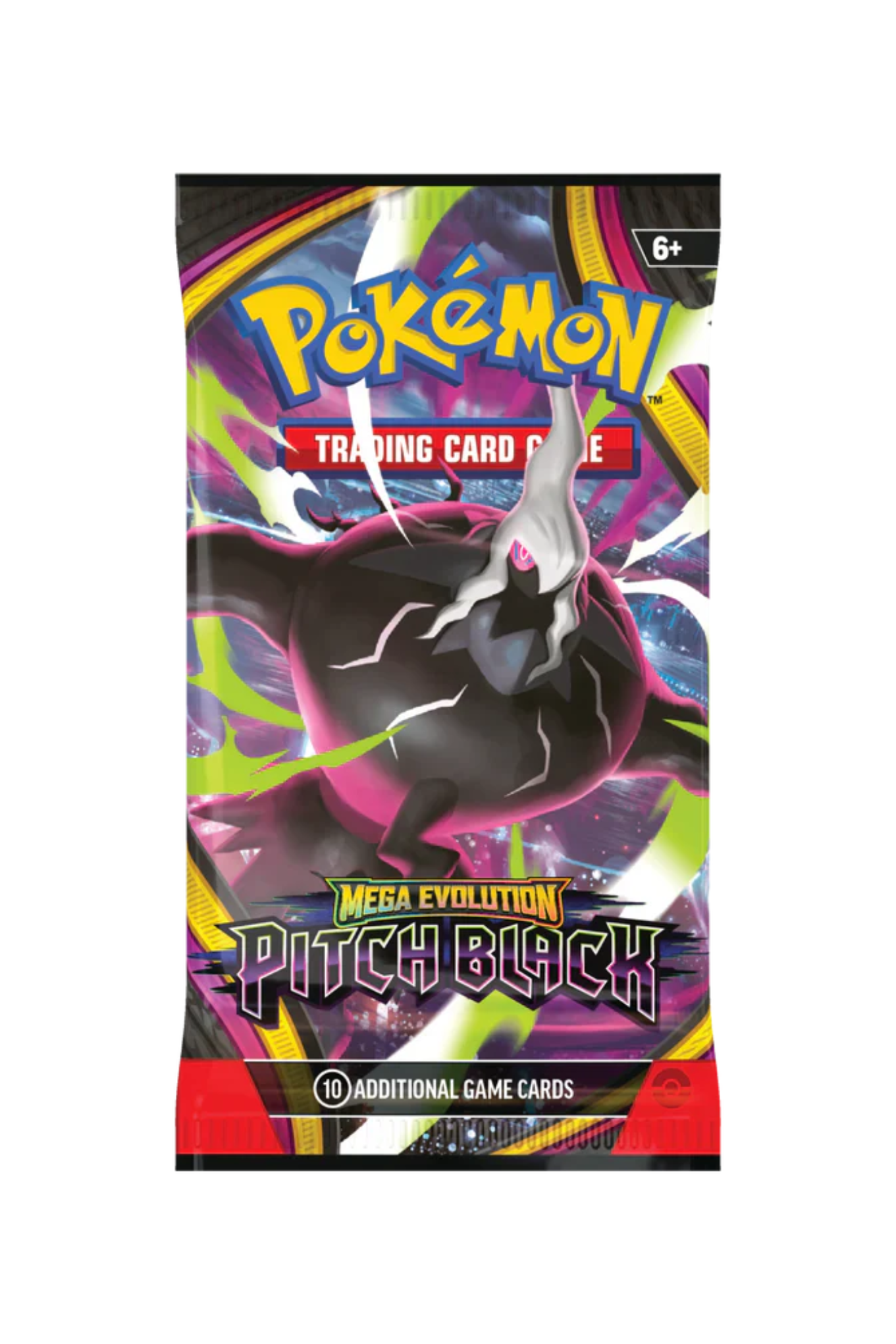 TCG-Pokémon-Booster-Pitch-Black