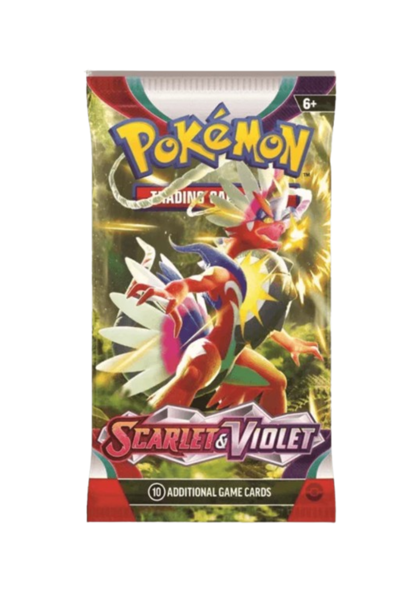 TCG-Pokémon-Booster-Scarlet-&-Violet