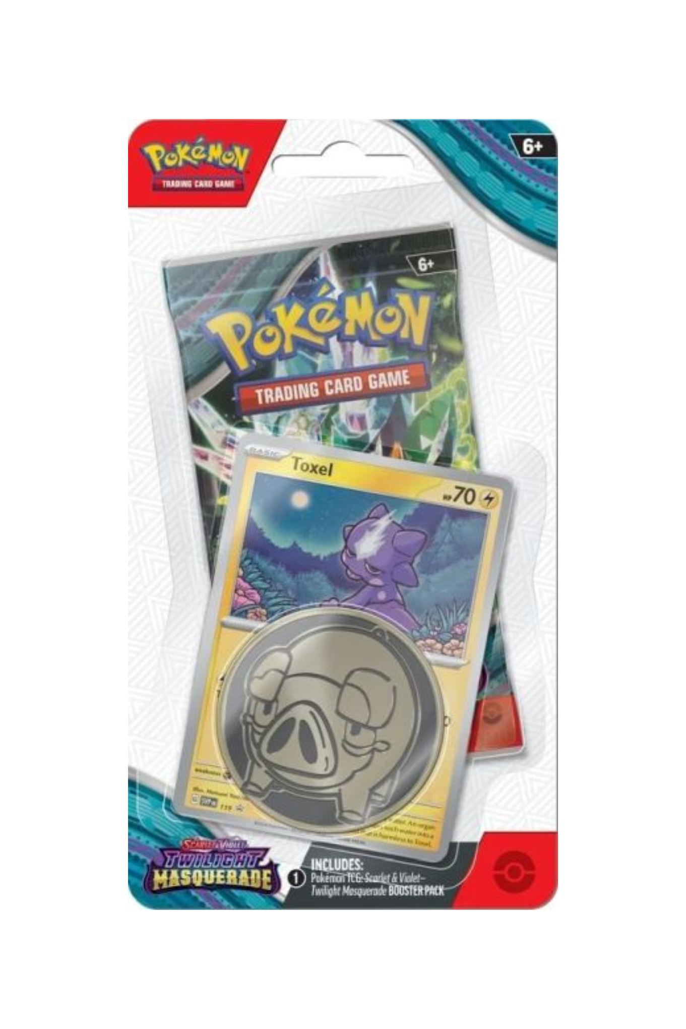 TCG-Pokémon-Checklane-Blister-Twilight-Masquerade-Toxel
